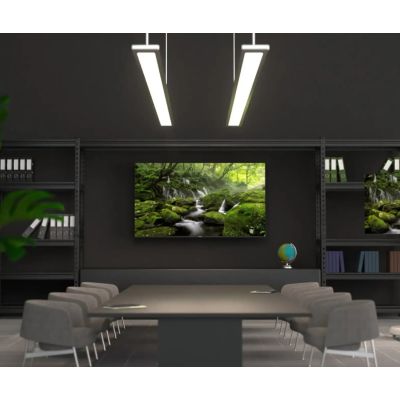 6. JAPANNEXT monitor 139.7cm 16:9 3x HDMI UHD JN-IPS550UHD60F