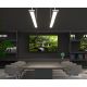 6. JAPANNEXT monitor 139.7cm 16:9 3x HDMI UHD JN-IPS550UHD60F