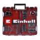 15. EINHELL TE-CD Cordless Drill Driver 18/40 Li-i +64 2x2Ah4513992
