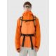 4. Trekking backpack 25 L 4F 4FRSS25ABACU487-70S