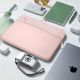 9. Tech-Protect Sleeve Laptop Bag 13-14 - Pink