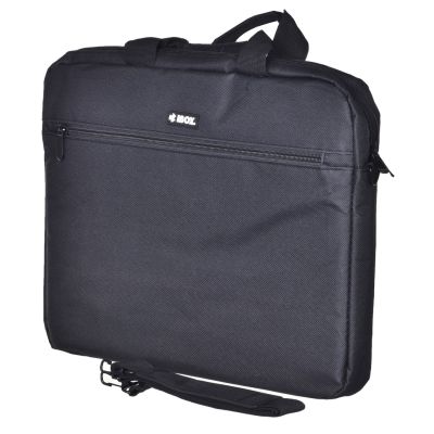 5. IBOX TN6020 15.6" laptop bag ITN6020 (15.6"; black)