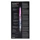 17. Dyson 596926-01 Multistyler Hair Styler Warm Pink, Rose Gold 1300W