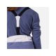 5. ROSSIGNOL Jr Outerlimites Insulated Pant Black Children's Ski Pants