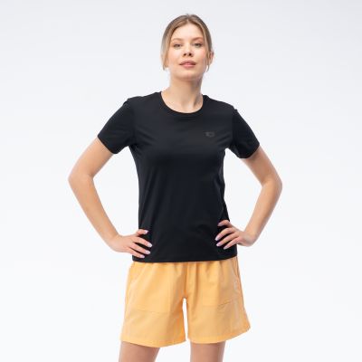 4. Women's Short Sleeve T-Shirt JUDITH WMNS