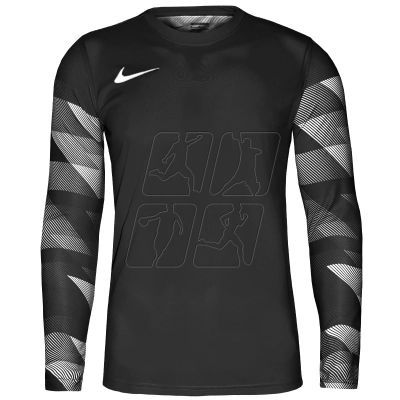 2. T-shirt Nike Dry Park IV JSY LS GK Jr CJ6072-010