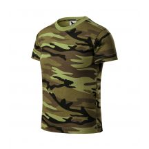 Malfini Camouflage Jr T-shirt MLI-14934