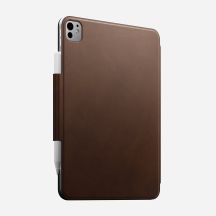 Nomad Leather Folio 27.9 cm (11") Case Brown