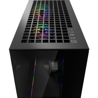 7. CASE MIDITOWER EATX W/O PSU/XTENDERVG B ACPCC00019A ARCTIC