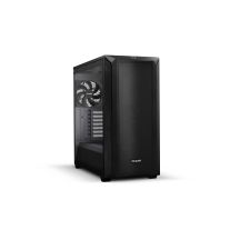 BE QUIET HOUSING! SHADOW BASE 800 BLACK