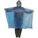 2. Raincoat/Poncho/Cape, Blue, Redcliffs