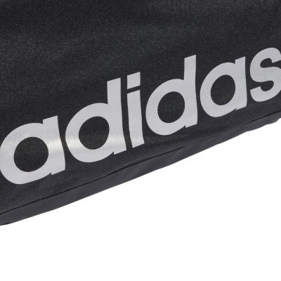 5. adidas Linear Essentials Bowling Bag Black JW0932