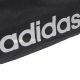 5. adidas Linear Essentials Bowling Bag Black JW0932