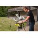 3. 2200W EMS305RG RYOBI Miter Saw