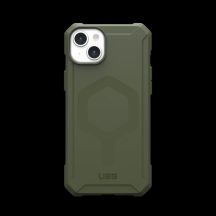 UAG Essential Armor MagSafe case for iPhone 15 Plus - green