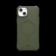 UAG Essential Armor MagSafe case for iPhone 15 Plus - green
