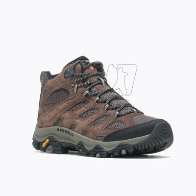 2. Merrell Moab 3 MID Gore-Tex M J036749 Hiking Shoes