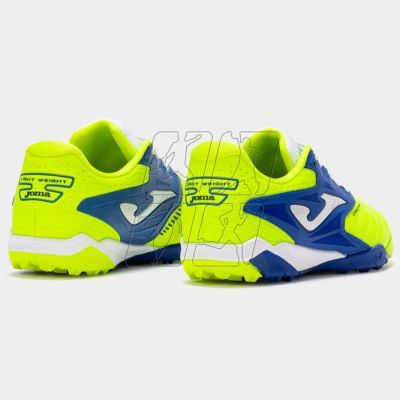 4. Joma Cancha 2511 TF shoes CANS2511TF