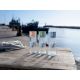 10. Brita Vital filter bottle pastel blue 2 discs