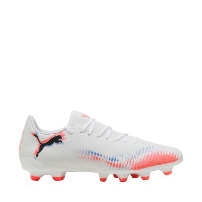 7. Puma Future 8 Play FG/AG M 108602 01 football boots