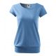 4. Malfini City T-shirt W MLI-12015