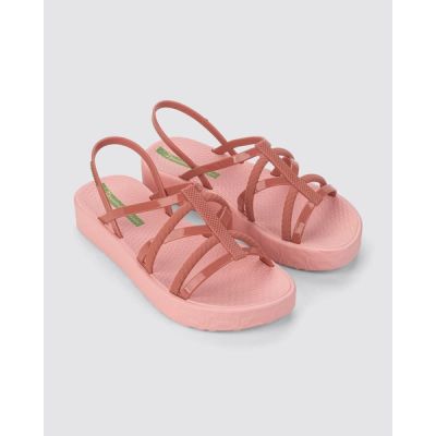 3. Ipanema Diversa Flatform W 27238 BH330 Sandals