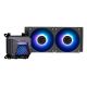 8. MSI MAG CORELIQUID A15 240 Water Cooling