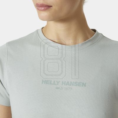 3. Helly Hansen Core 2.0 T-shirt W 54591 462
