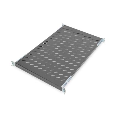 6. Digitus Shelf for network and server cabinets