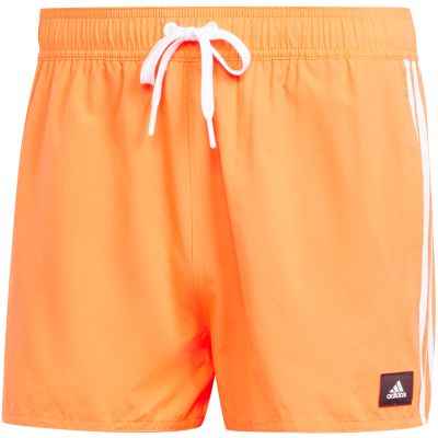 8. Adidas 3-Stripes CLX Swim Shorts M IS2053
