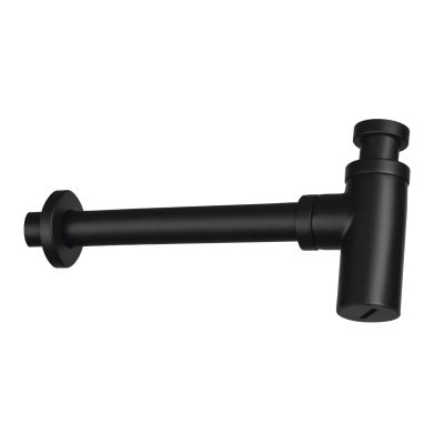 Round washbasin siphon NHC_B31K