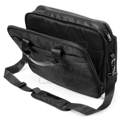 6. 17 &quot;SwissBags Basel 22L 76207 shoulder bag