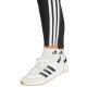 12. adidas Essentials 3-Stripes Cotton Leggings W JE0072