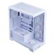 10. XPG Invader X BTF Midi Tower White
