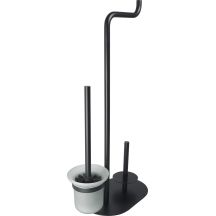 Paper stand - 3-function