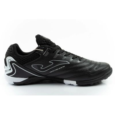 4. Joma men's sports shoes Maxima 2501 indoor football shoes black
