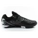 4. Joma men's sports shoes Maxima 2501 indoor football shoes black