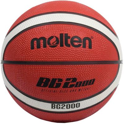 4. Molten B3G2000 Basketball