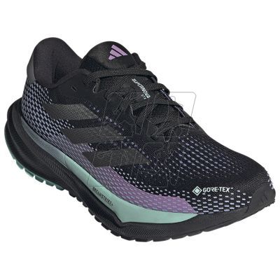 11. Adidas SuperNova GTX W ID6305 Running Shoes