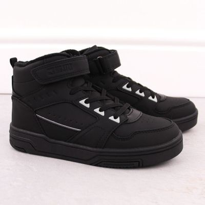 10. Big Star Jr Insulated Boots OO374122 INT2042