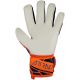 6. Reusch Attrakt Solid M 5470515 2210 goalkeeper gloves