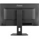 37. iiyama ProLite XB2797HSU-B1 computer monitor 68.6 cm (27") 1920 x 1080 px Full HD LED Black