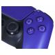 26. Sony PlayStation 5 DualSense Galactic Purple V2 Wireless Controller