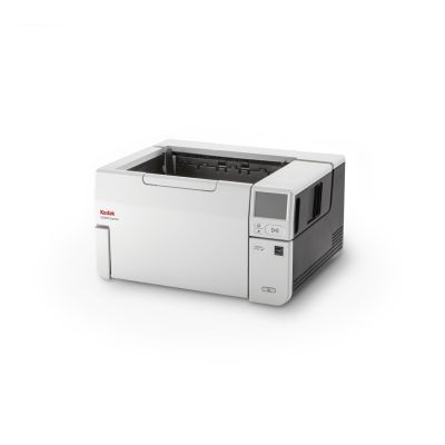 4. Kodak S2085f ADF Scanner + Sheetfed Scanner 600 x 600 DPI A4 Black, Gray