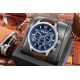 5. TIMBERLAND Managate Men's Watch TDWGF0042101 + BOX