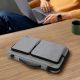11. Laptop Bag 13-14 Tech-Protect Defender Bag - Gray