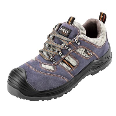 NEO tools 82-037 safety shoes