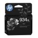 208. HP 934XL Original Black XL Ink Cartridge