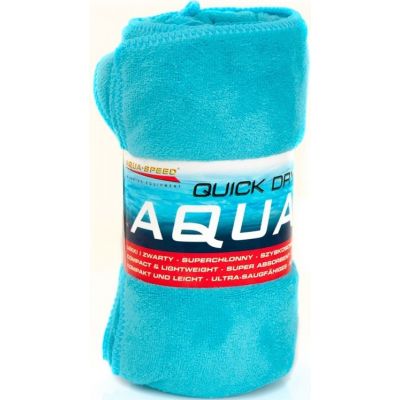 2. Aqua-Speed Dry Soft Towel 50 x 100 cm