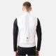 6. Rockbros TLMJ002 ROAD TO SKY insulated windproof vest S - white